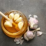 Ail et miel  recette, avantages et utilisations