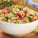 Est-Ce Que Le Quinoa Est Sans Gluten