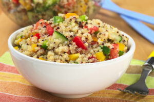 Lire la suite à propos de l’article Est-Ce Que Le Quinoa Est Sans Gluten