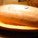 What Is Banana Squash & How To Cook It