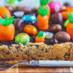 recettes de desserts de Pâques prêtes en 30 minutes