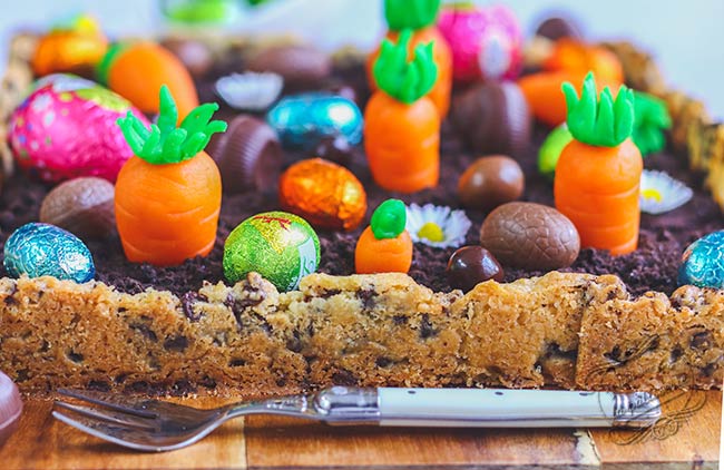 Lire la suite à propos de l’article 7 recettes de desserts de Pâques prêtes en 30 minutes