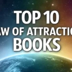10 Best Law of Attraction Books
