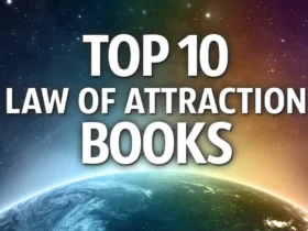 10 Best Law of Attraction Books