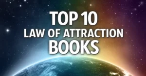 Read more about the article 10 Best Law of Attraction Books