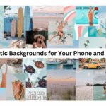 100+ Aesthetic Backgrounds for Your Phone and Laptop