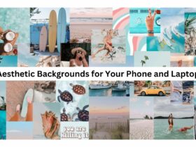 100+ Aesthetic Backgrounds for Your Phone and Laptop