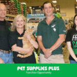 Pet Supplies Plus The Best Place to Shop for Your Pet's Food, Toys, and Supplies