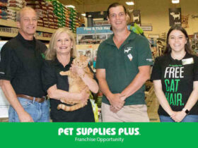 Pet Supplies Plus The Best Place to Shop for Your Pet's Food, Toys, and Supplies