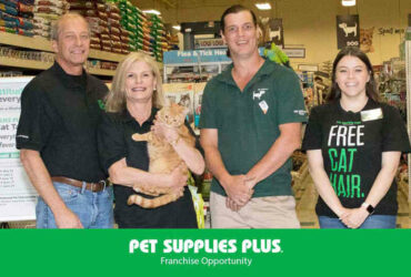 Pet Supplies Plus The Best Place to Shop for Your Pet's Food, Toys, and Supplies