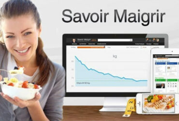 Plan Alimentaire pour la Perte de Poids Les Conseils de savoirmaigrir.fr