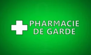 Lire la suite à propos de l’article Les Pharmacies de garde de Douala