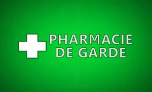 Lire la suite à propos de l’article Les Pharmacie de garde a yaoundé