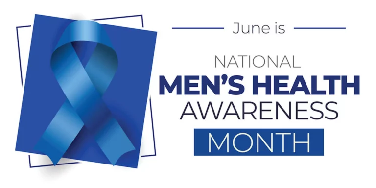 Men’s Mental Health Awareness