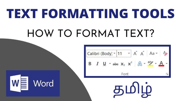 Read more about the article Online Text Formatting Tools: A Comprehensive Guide