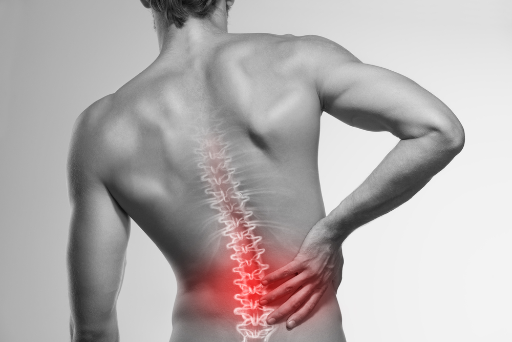 Tips to Protect Your Lower Back & End Back Pain