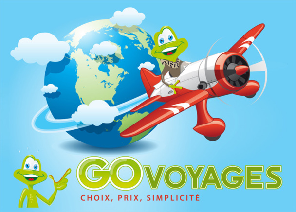 Lire la suite à propos de l’article GO Voyages : votre partenaire pour voyager en France