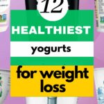 12 healthiest yogurts for weight loss | The Best Low-Carb, Low-Sugar Yogurts