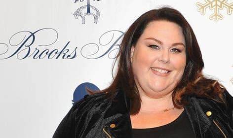 Read more about the article Chrissy Metz’s Inspiring Weight Loss Journey