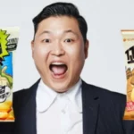 korean turtle chips: Beloved Korean Snack