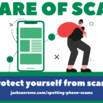 Beware of 0203 Phone Number Scams: How to Stay Safe