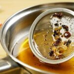 Different Ways to Remove Oil Residue in Cooking:Traditional and Modern Techniques