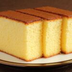 The Secret to Baking a Perfectly Fluffy and Spongy Cake